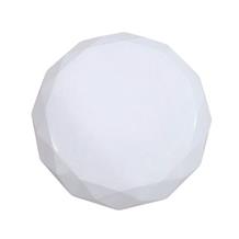 LED吸頂燈-優享系列-全白(bái)鑽石